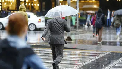 2 Eylül hava durumu: Bugün hava nasıl olacak? Meteoroloji’den sağanak uyarısı!