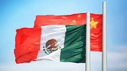 Meksika’nın gümrük vergisi kararı Çin’i kızdırdı