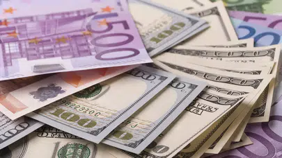 25 Eylül Perşembe dolar ve euro kaç lira oldu?
