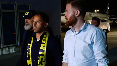 Tedesco'dan Fenerbahçe itirafı