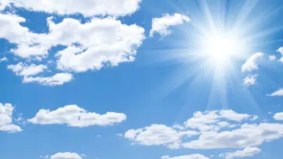 29 Eylül Pazartesi Samsun hava durumu!