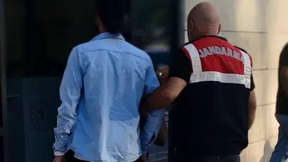 İzmir’de DEAŞ propagandası yapan 2 şüpheli gözaltına alındı