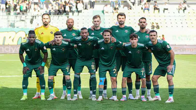 Esenler Erokspor, Hatayspor karşısında 3 puanı 4 golle aldı