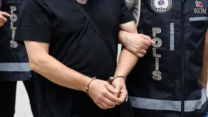 Isparta’da uyuşturucu operasyonu: 1 tutuklama