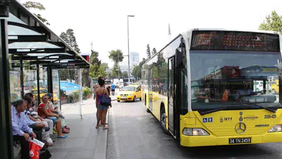 Marmaray ve U logolu metrolarda toplu taşıma zammı uygulanmayacak!