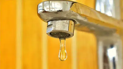 29 Eylül Pazartesi İzmir su kesintisi: Hangi ilçelerde su kesintisi yaşanacak?