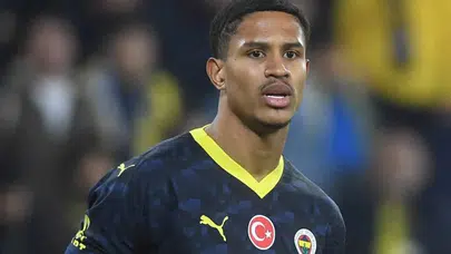 Oosterwolde İngiliz devlerinin radarında