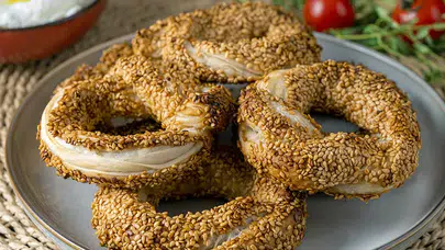 İzmir’de simit zamlandı mı? Simit fiyatları ne kadar olacak?