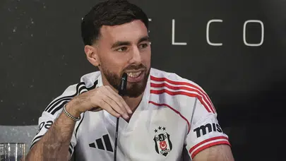 Orkun Kökçü’nün ailesinden dikkat çeken paylaşım