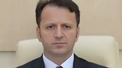 Yeni Giresun İl Emniyet Müdürü kim oldu? Ferhat Akbaş kimdir?