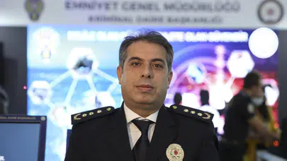 Oğuz Tüzün kimdir? Yeni Ardahan İl Emniyet Müdürü oldu