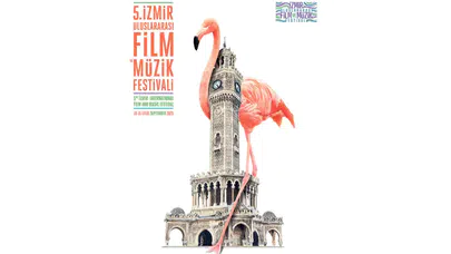 5. İzmir Film ve Müzik Festivali ödülleri sahiplerini buldu