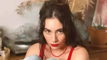 Kral Kaybederse Banu kimdir?