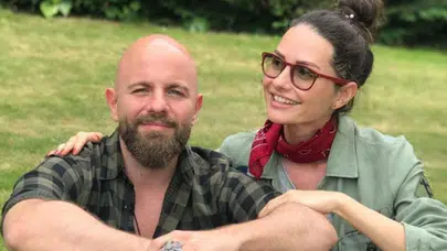 Yasemin Özilhan ve İzzet Özilhan boşanıyor mu?