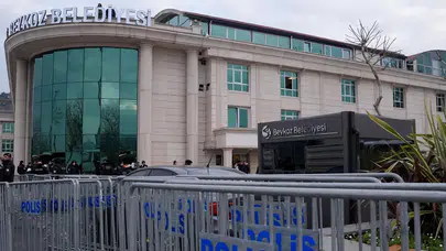 CHP’de Beykoz’da istifa dalgası