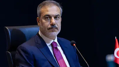 Türkiye lojistik üs oluyor