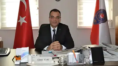 Kastamonu İl Emniyet Müdürü olarak kim atandı? Tamer Taş kimdir?