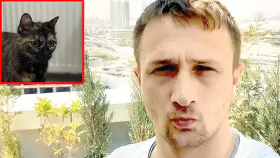 Kedi Cezve'yi öldüren Burak Alan hakkında dava açıldı