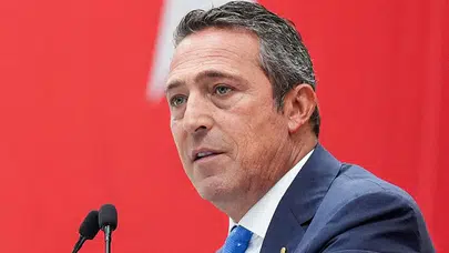 Ali Koç, Fenerbahçe'ye verdiği paranın 360 milyon TL'sini geri aldı