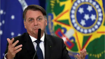 Brezilya eski Devlet Başkanı Bolsonaro, darbe planlamakla suçlanıyor