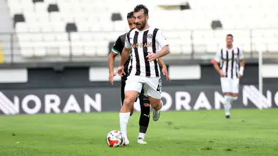 Bodrum FK, Manisa FK deplasmanında çok rahat kazandı