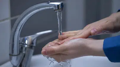 25 Eylül Perşembe İstanbul su kesintisi!