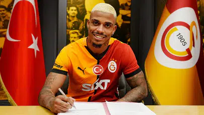 Galatasaray'da Mario Lemina yol ayrımında