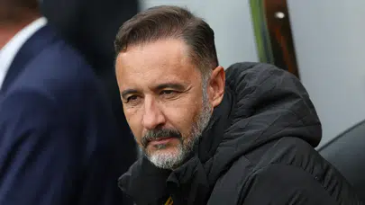 Wolverhampton, Vitor Pereira ile nikah tazeledi