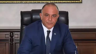 Yeni Sakarya İl Emniyet Müdürü kim oldu? Mehmet Ömür Saka kimdir?