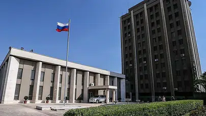 Şam’da Suriye-Rusya buluşması