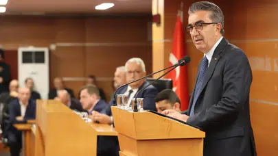 Bayrampaşa Belediye Başkanı Hasan Mutlu tutuklandı