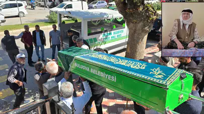 3 padişah ve 12 cumhurbaşkanı gördü: Ayşe Nine 127 yaşında hayatını kaybetti