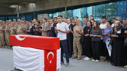 Astsubay Üstçavuş Tahsin Güllü kimdir, kaç yaşında ve neden öldü?