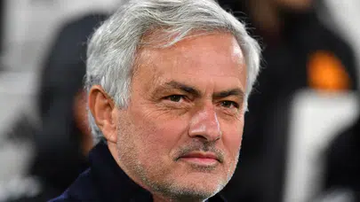 Jose Mourinho, Türkiye'den sonra Portekiz'i de karıştırdı!