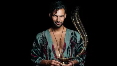 Faladdin ve Binnaz uygulamalarının sahibi Sertaç Taşdelen’e 7 yıla kadar hapis istemi