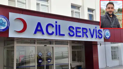 Van'da kahreden ölüm: Genç öğretmen motosiklet kazasında can verdi!