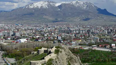 22 Eylül Pazartesi Van'da hava nasıl?