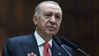 Cumhurbaşkanı Erdoğan: Trump açık konuşmayı seven bir siyasetçi