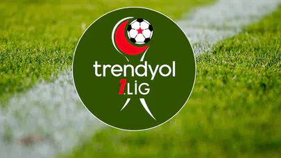 Trendyol 1. Lig'de 5. haftanın hakemleri açıklandı