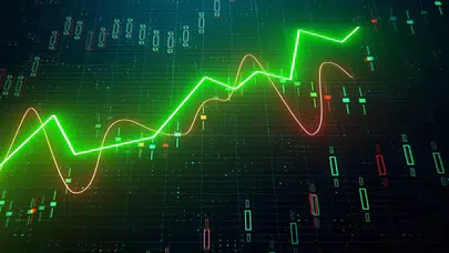 Borsa güne nasıl başladı? 26 Eylül Cuma güncel BIST 100 endeksi puanı!