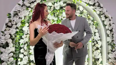 Bolu'da 2 gün önce nişanlanan DJ, kalp krizi sonucu hayatını kaybetti