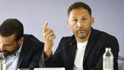 Fenerbahçe’nin Dinamo Zagreb maçı kamp kadrosu açıklandı