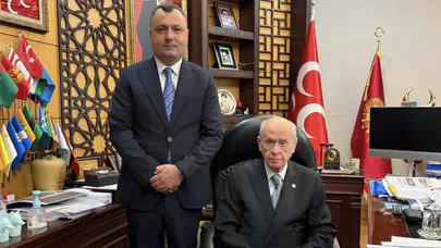 Ömer Şanlı kimdir?