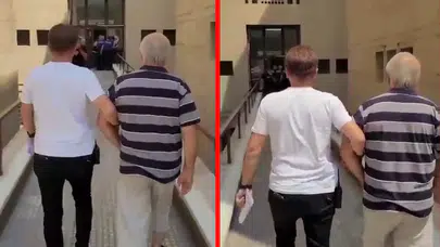 Bursa'da cinsel istismar suçundan aranan 80 yaşındaki şahıs yakalandı!