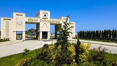 Sinop Üniversitesi'nde usulsüzlükler tespit edildi