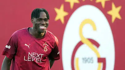 Singo’nun sözleşmesinde dikkat çekici madde: 60 milyon euro