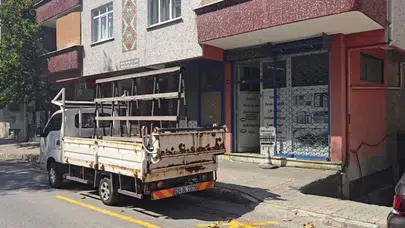 Ümraniye'de çekiçli saldırı olayında yeni gelişme: 10 gözaltı, 3 tutuklama!