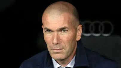 Fenerbahçe Zidane için harekete geçti