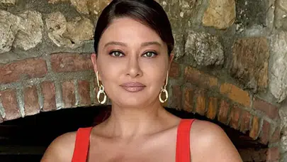 Nurgül Yeşilçay’dan radikal karar