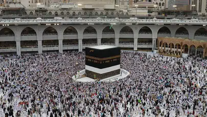 Hac kurası ne zaman yapılacak? Kayıtlar ne zaman bitiyor?